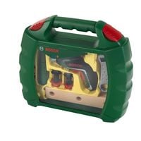 Produktbild: Bosch - Werkzeugkoffer mit Ixolino II