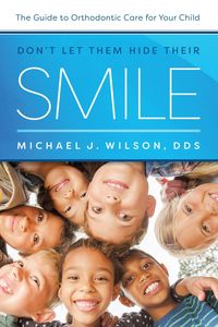 Produktbild: Don't Let Them Hide Their Smile