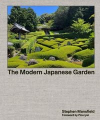 Produktbild: The Modern Japanese Garden