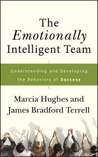 Produktbild: The Emotionally Intelligent Team