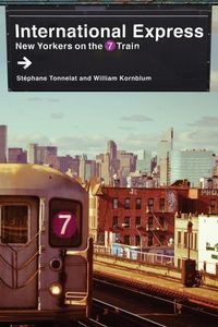 Produktbild: Tonnelat, S: International Express