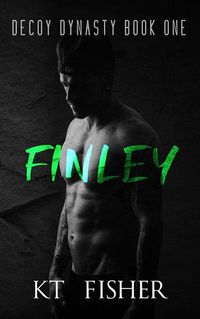 Produktbild: Finley (Decoy Dynasty, #1)