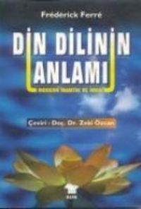 Produktbild: Din Dilinin Anlami
