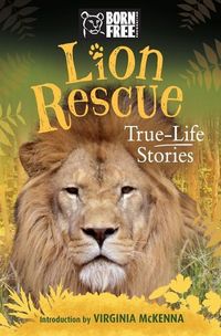 Produktbild: Lion Rescue