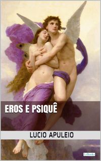 Produktbild: Eros e Psiqu&ecirc; - Apuleio