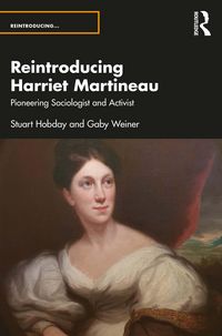 Produktbild: Reintroducing Harriet Martineau