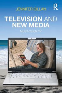 Produktbild: Television and New Media
