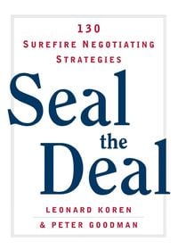 Produktbild: Seal the Deal