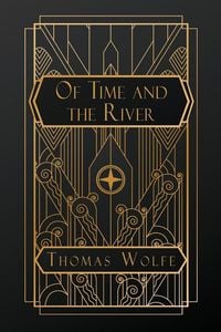 Produktbild: Of Time and the River