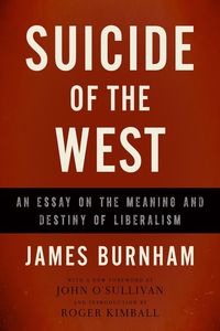 Produktbild: Suicide of the West
