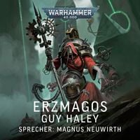 Produktbild: Warhammer 40.000: Erzmagos