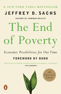 Produktbild: The End of Poverty