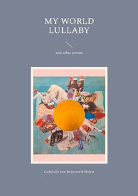 Produktbild: My World Lullaby