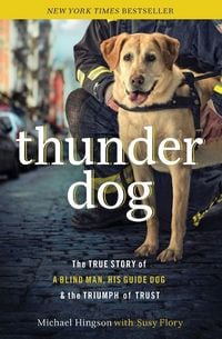 Produktbild: The Thunder Dog