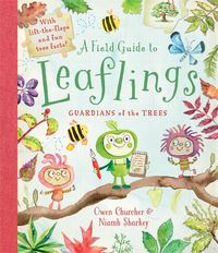 Produktbild: A Field Guide to Leaflings