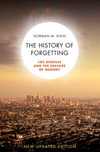 Produktbild: The History of Forgetting