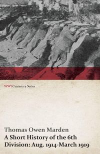 Produktbild: A Short History of the 6th Division