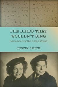 Produktbild: The Birds That Wouldn't Sing
