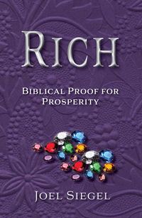 Produktbild: Rich: Biblical Proof For Prosperity