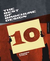Produktbild: The Best of Brochure Design 10