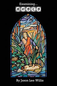 Produktbild: Examining Moses