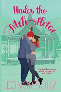 Produktbild: Under The Meh-stletoe