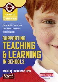 Bild vom Artikel Cartwright, E: Level 2 Certificate Supporting teaching and l vom Autor Eva Cartwright