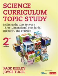 Produktbild: Science Curriculum Topic Study