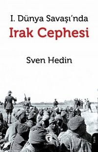 Produktbild: 1. D&uuml;nya Savasinda Irak Cephesi