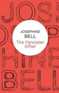 Produktbild: Fennister Affair