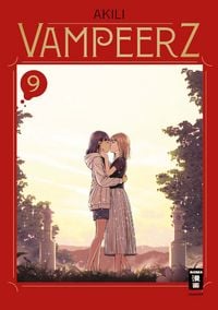 Produktbild: Vampeerz 09