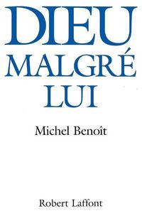 Produktbild: Dieu malgr&eacute; lui
