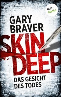 Produktbild: Skin Deep - Das Gesicht des Todes