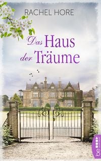 Produktbild: Das Haus der Tr&auml;ume