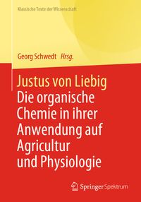 Produktbild: Justus von Liebig