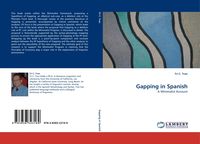 Produktbild: Gapping in Spanish