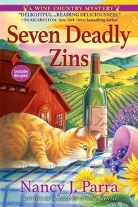 Produktbild: Seven Deadly Zins