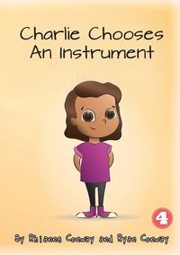 Produktbild: Charlie Chooses An Instrument