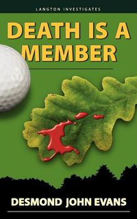 Produktbild: Death Is a Member