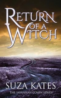 Produktbild: Return of a Witch