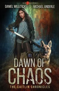 Produktbild: Dawn of Chaos