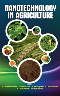 Produktbild: NANOTECHNOLOGY IN AGRICULTURE