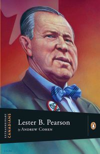 Produktbild: Lester B. Pearson