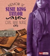 Produktbild: Memoir of Susie King Taylor