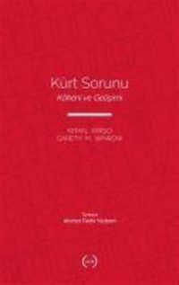 Produktbild: K&uuml;rt Sorunu