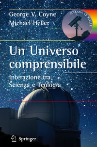 Bild vom Artikel Un Universo comprensibile vom Autor George V. Coyne