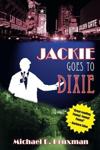 Produktbild: Jackie Goes to Dixie