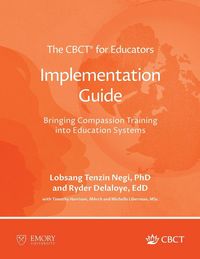 Produktbild: The CBCT&reg; for Educators Implementation Guide