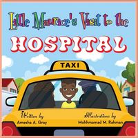 Produktbild: Little Maurice's Visit to the Hospital