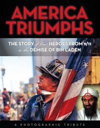 Produktbild: America Triumphs